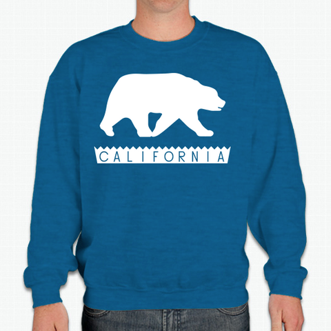 California Bears